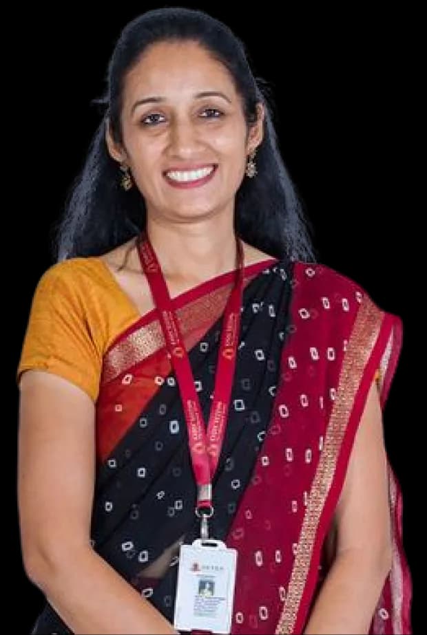 Ms. Tabassum Zaidi